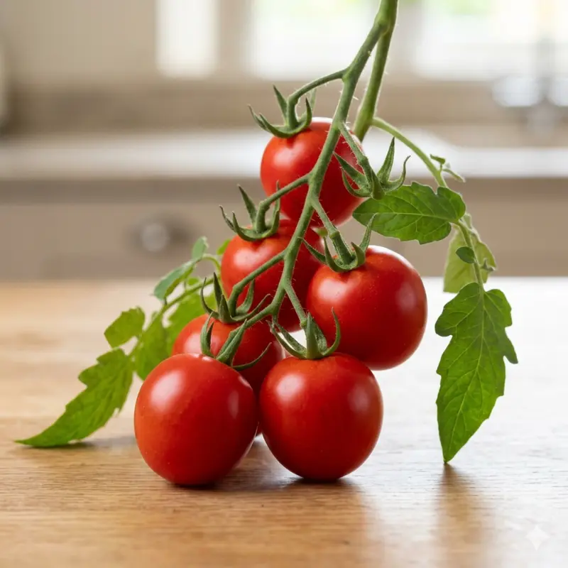tomate
