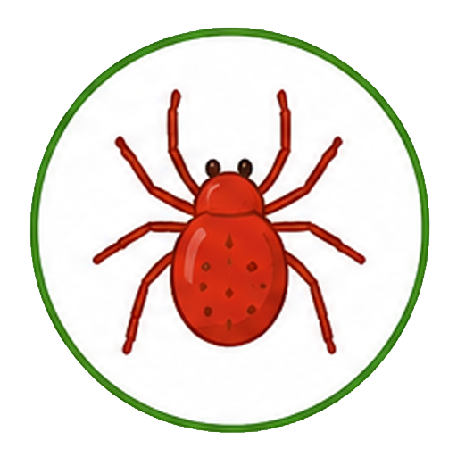arana-roja